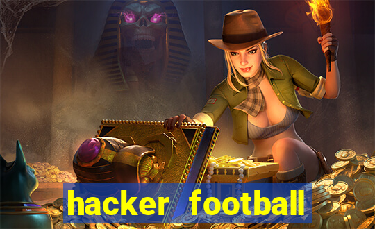 hacker football studio dice